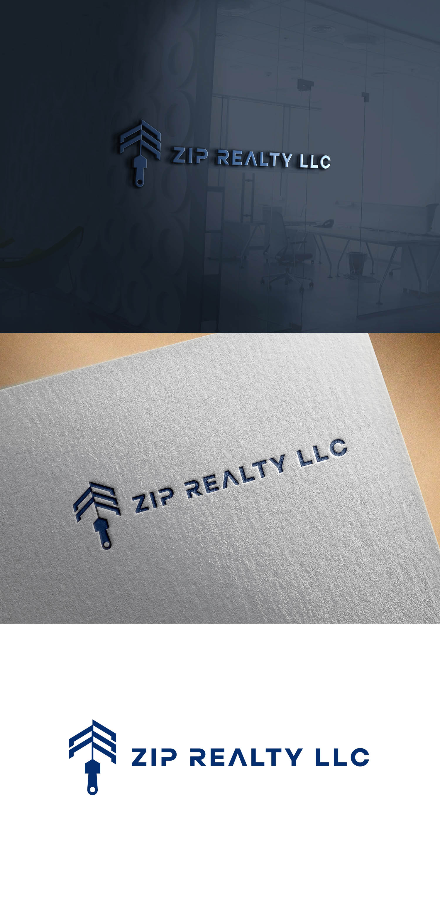 Logo Design by sariaka for this project | Design #29910517