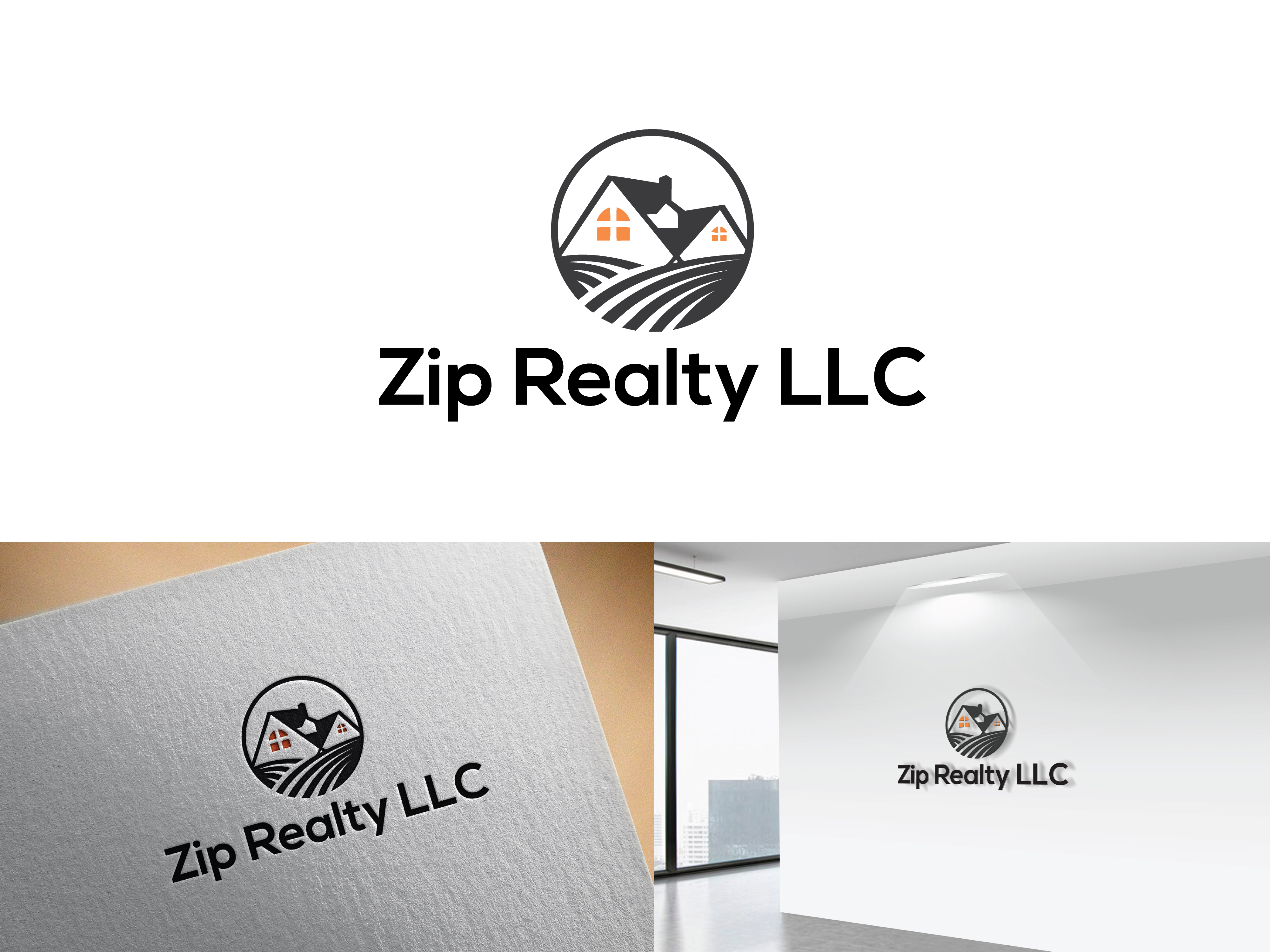 Logo Design by Hieroglyphics for this project | Design #29911391