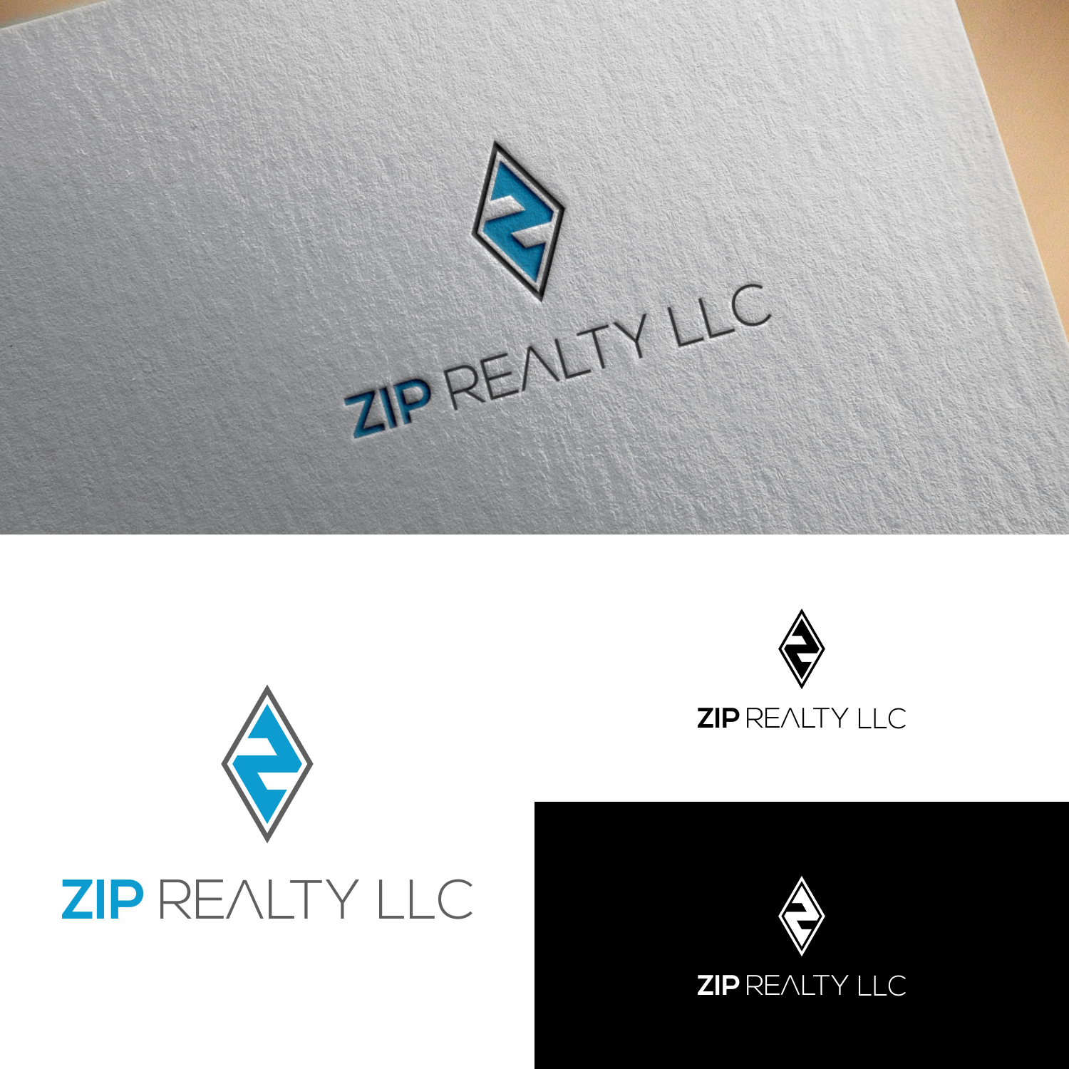 Logo Design by Tangantengen for this project | Design #29928275