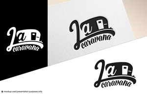 Logo Design by Rubia@ for this project | Design: #29913899