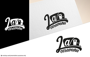 Logo Design by Rubia@ for this project | Design: #29913900