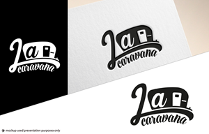 Logo Design by Rubia@ for this project | Design: #29913901