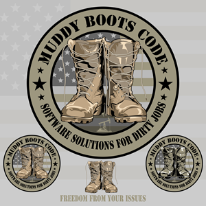 Logo Design by Get'n Graphic