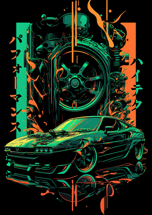 T-shirt Design by SHzb for this project | Design: #29951207