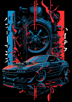 T-shirt Design by SHzb for this project | Design: #29951208