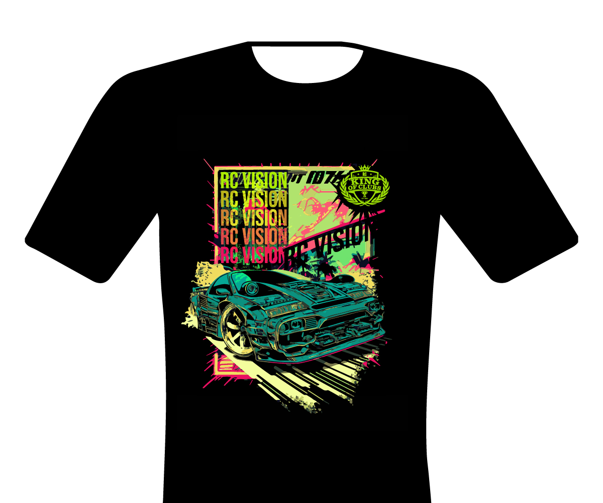T-shirt Design by Mehmet Pala for this project | Design: #29933346