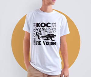 Design de T-shirt par RNP Design pour ce projet | Design #29932423