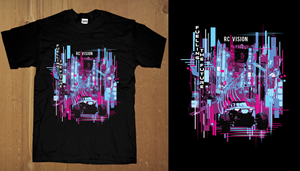 Design de T-shirt par MNM pour ce projet | Design #29927605
