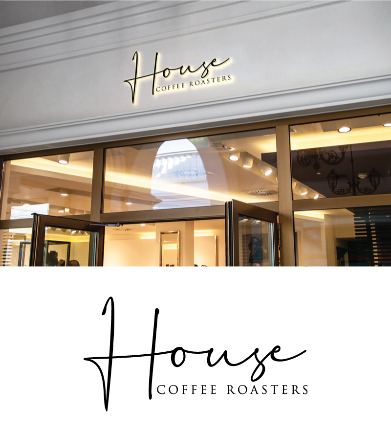 Logo Design by okimok for this project | Design #29915143