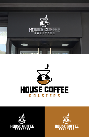 Logo Design by Saiful001 for this project | Design: #29913973