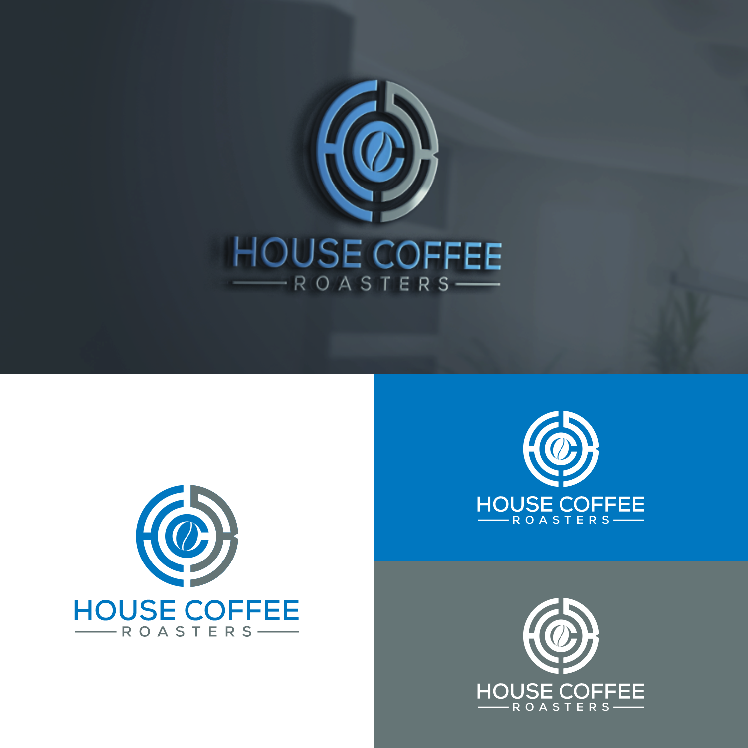 Logo Design by Kenshin777 for this project | Design #29920421
