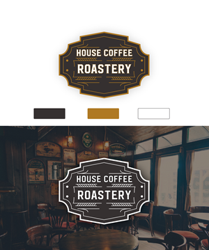 Logo Design by Ghada Studio for this project | Design: #29933069