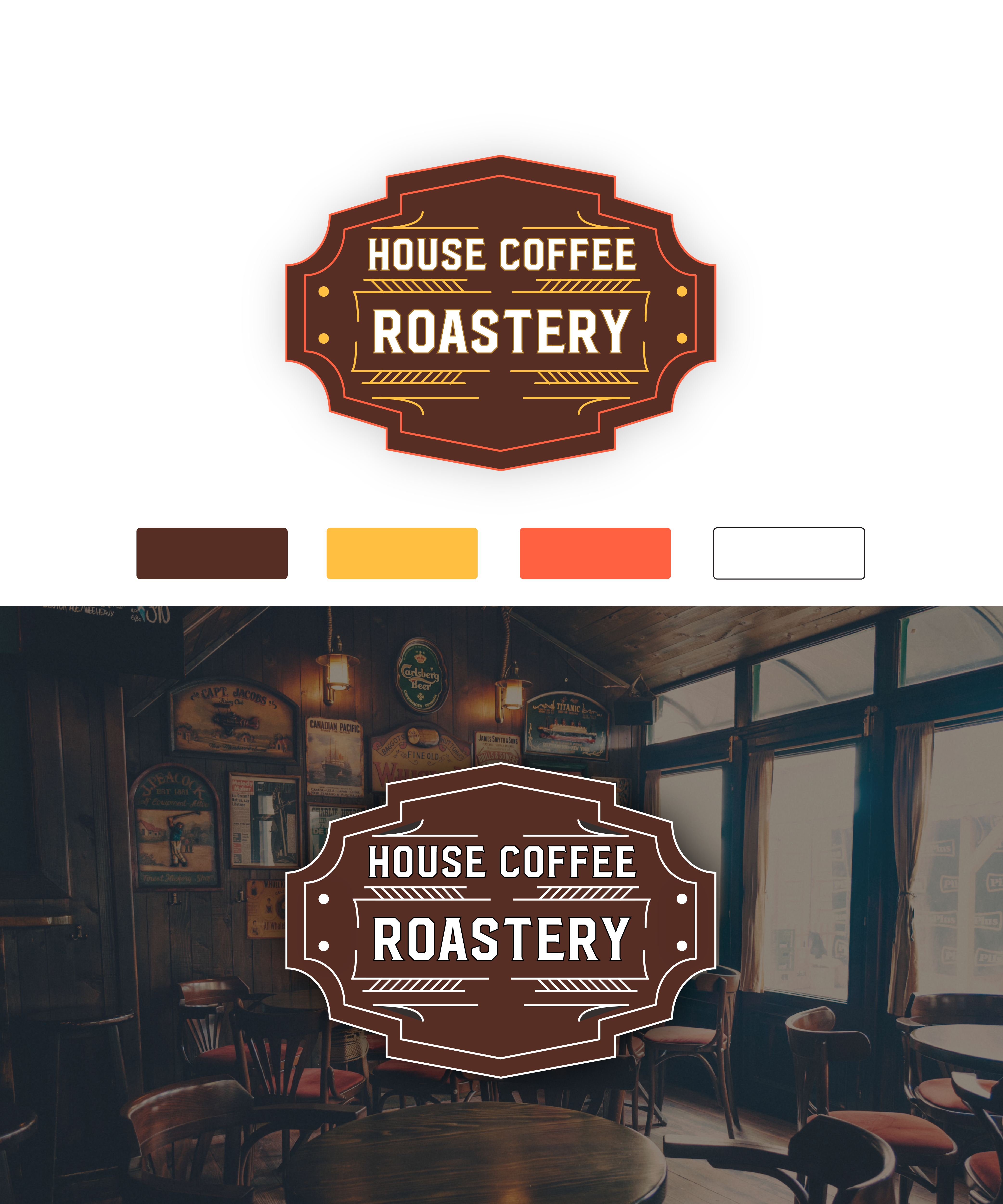 Logo Design by Ghada Studio for this project | Design #29933070
