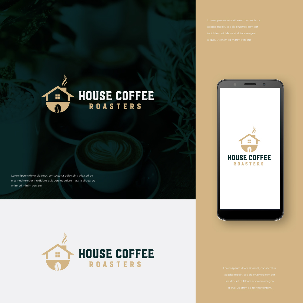 Logo Design by HWdesigns for this project | Design #29915073
