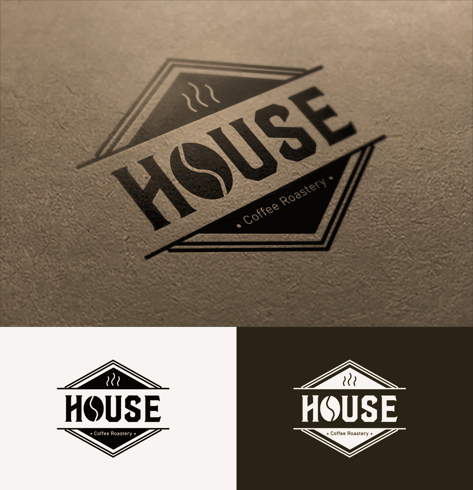 Logo Design by Galapica Studio for this project | Design #29949151