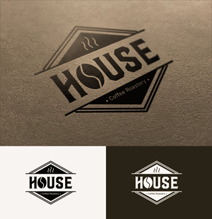 Logo Design by Galapica Studio
