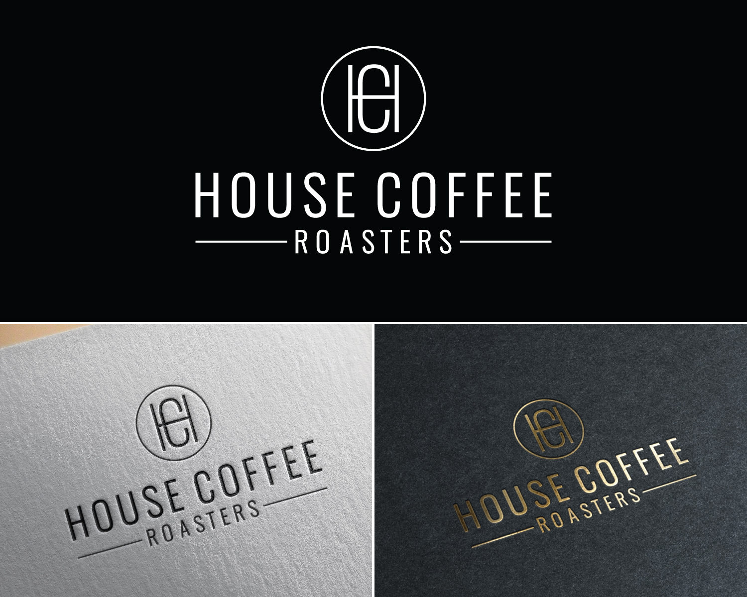 Logo Design by Atec for this project | Design #29919892