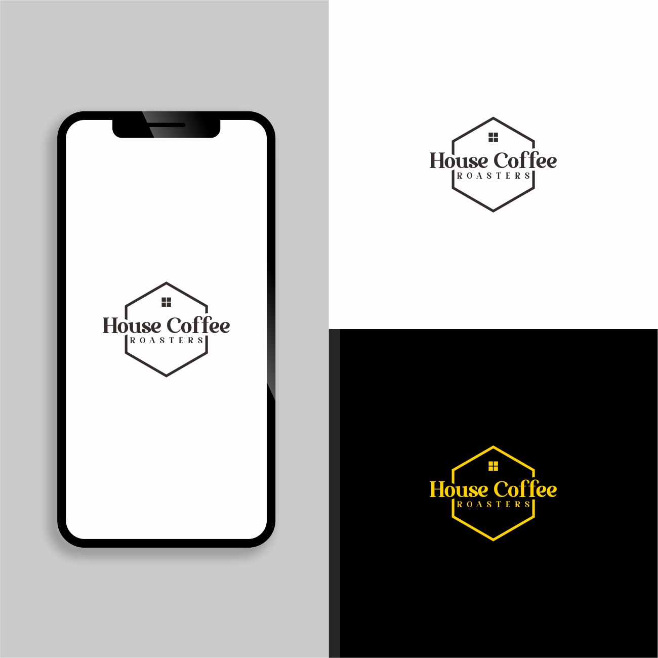 Logo Design by devi.anif1 for this project | Design #29913846