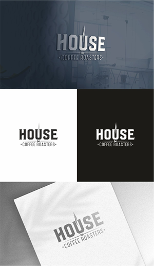 Logo Design by Dave Paresh for this project | Design: #29914668