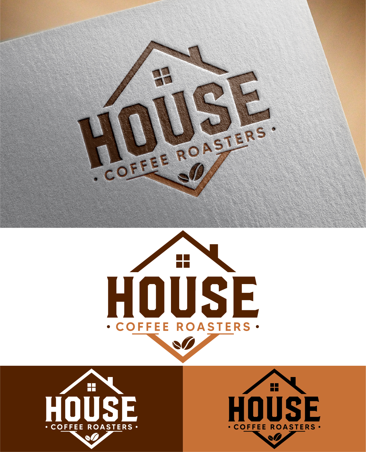 Logo Design by DesignLima for this project | Design #29920580