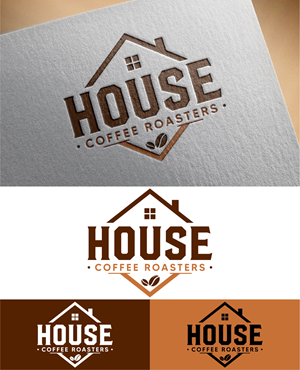 Logo Design by DesignLima for this project | Design: #29920580