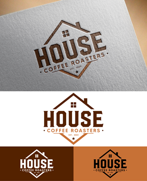 Logo Design by DesignLima for this project | Design: #29920582