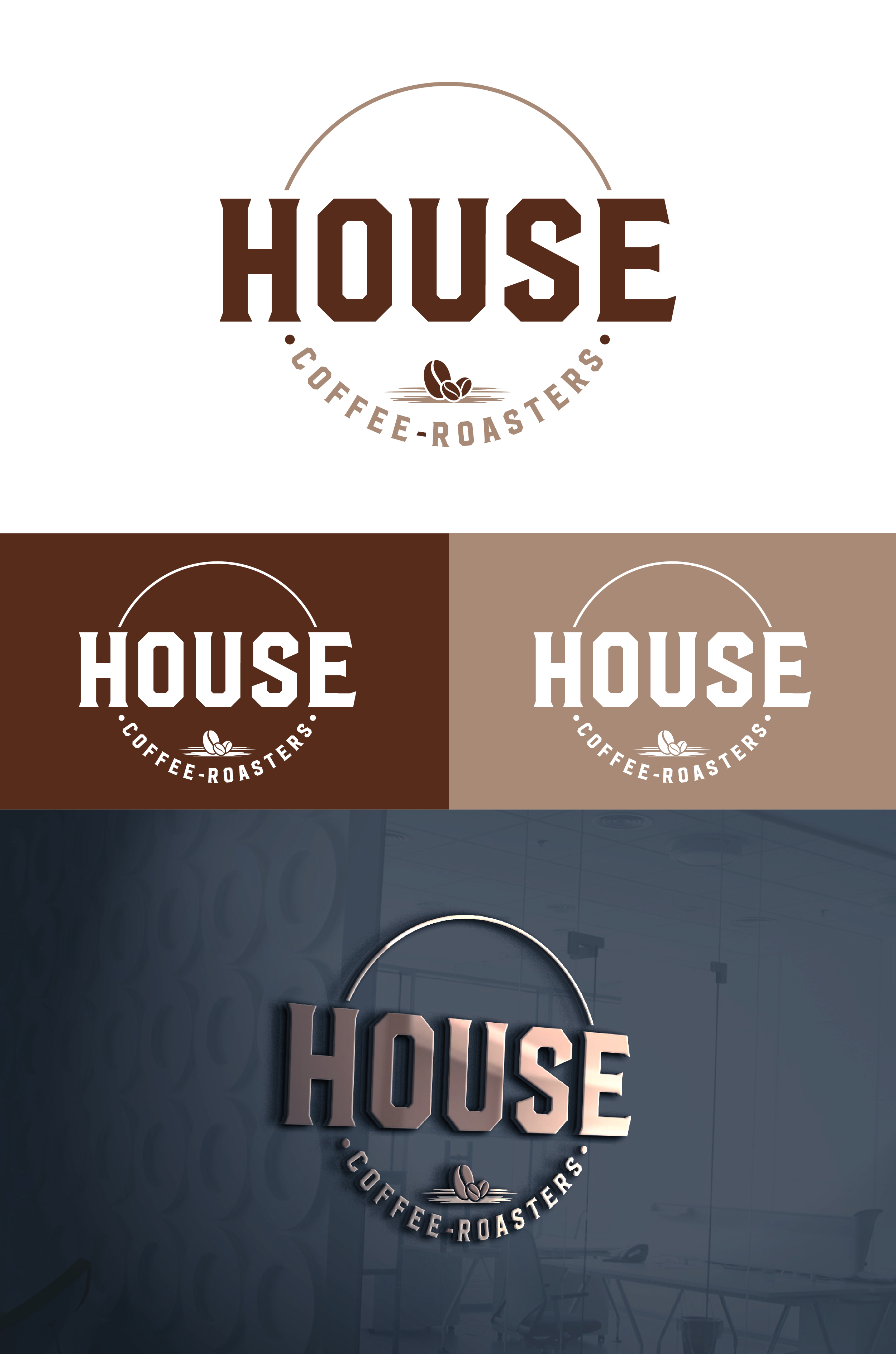 Logo Design by DesignLima for this project | Design #29920583