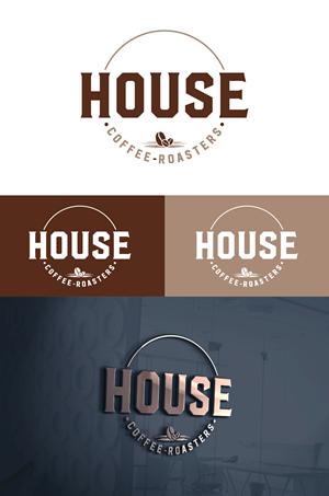 Logo Design by DesignLima for this project | Design: #29920583