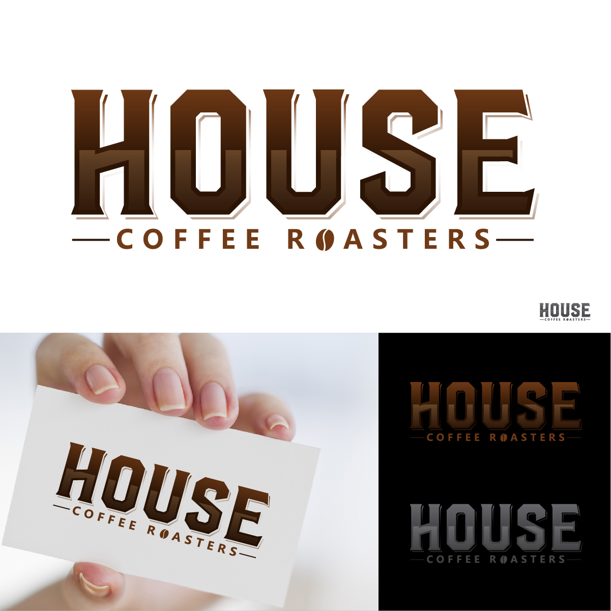 Logo Design by DesignLima for this project | Design #29920584