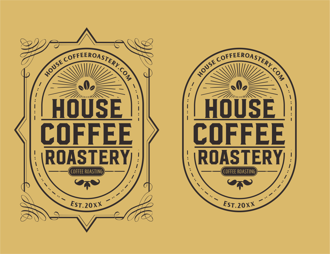 Logo Design by Yakuza20 for this project | Design #29945246