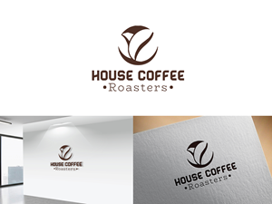 Logo Design by Hieroglyphics for this project | Design: #29911230