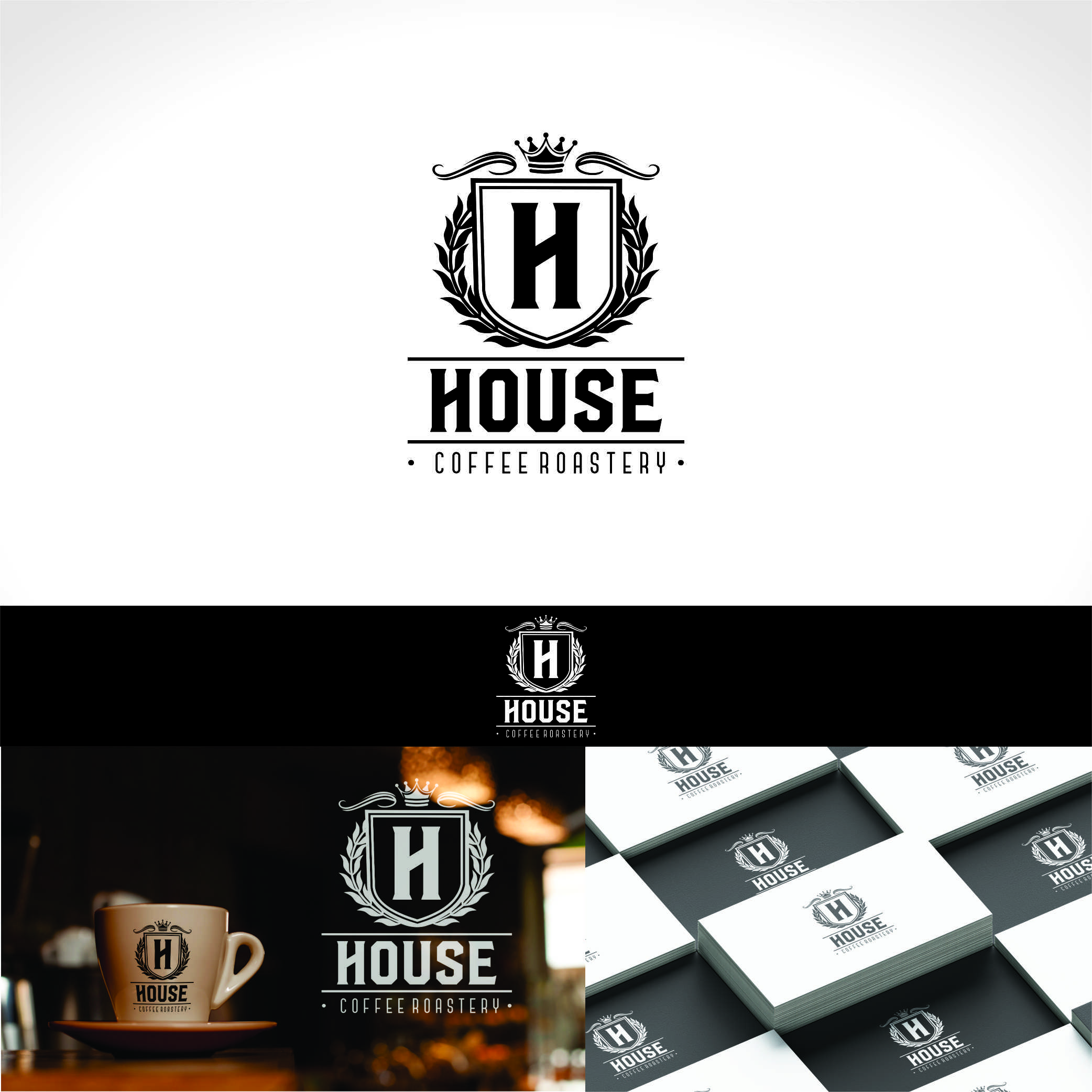 Logo Design by Nicolene Barnard for this project | Design #29933195