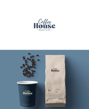 Logo Design by Maystro for this project | Design: #29914053