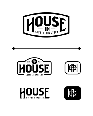 Logo Design by yudaharv