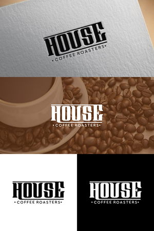 Logo Design by Tangantengen
