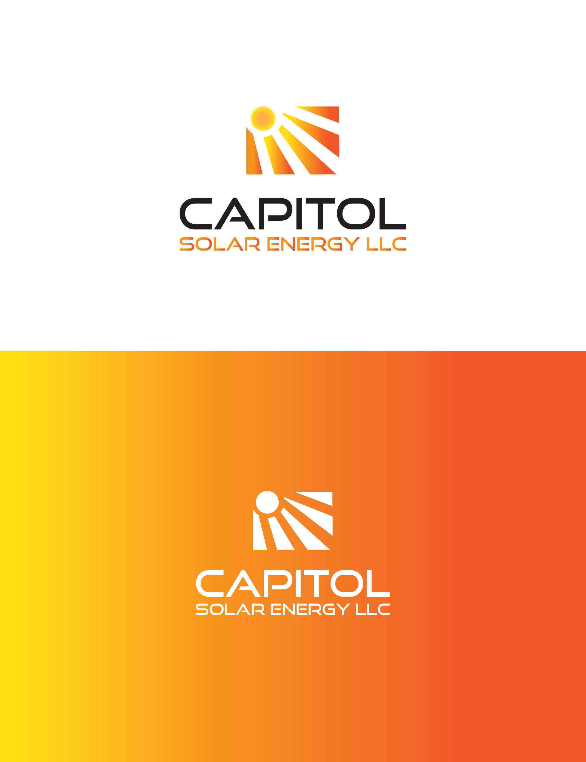 Logo Design by Visionary Creations for this project | Design #29919732