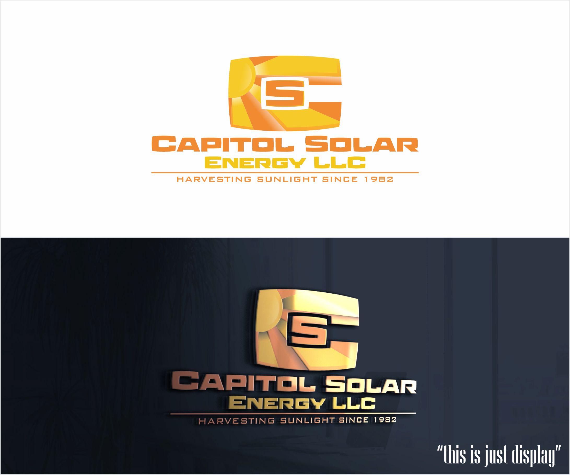 Logo Design by alkaline for this project | Design #29912910
