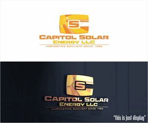 Logo Design by alkaline for this project | Design: #29912910