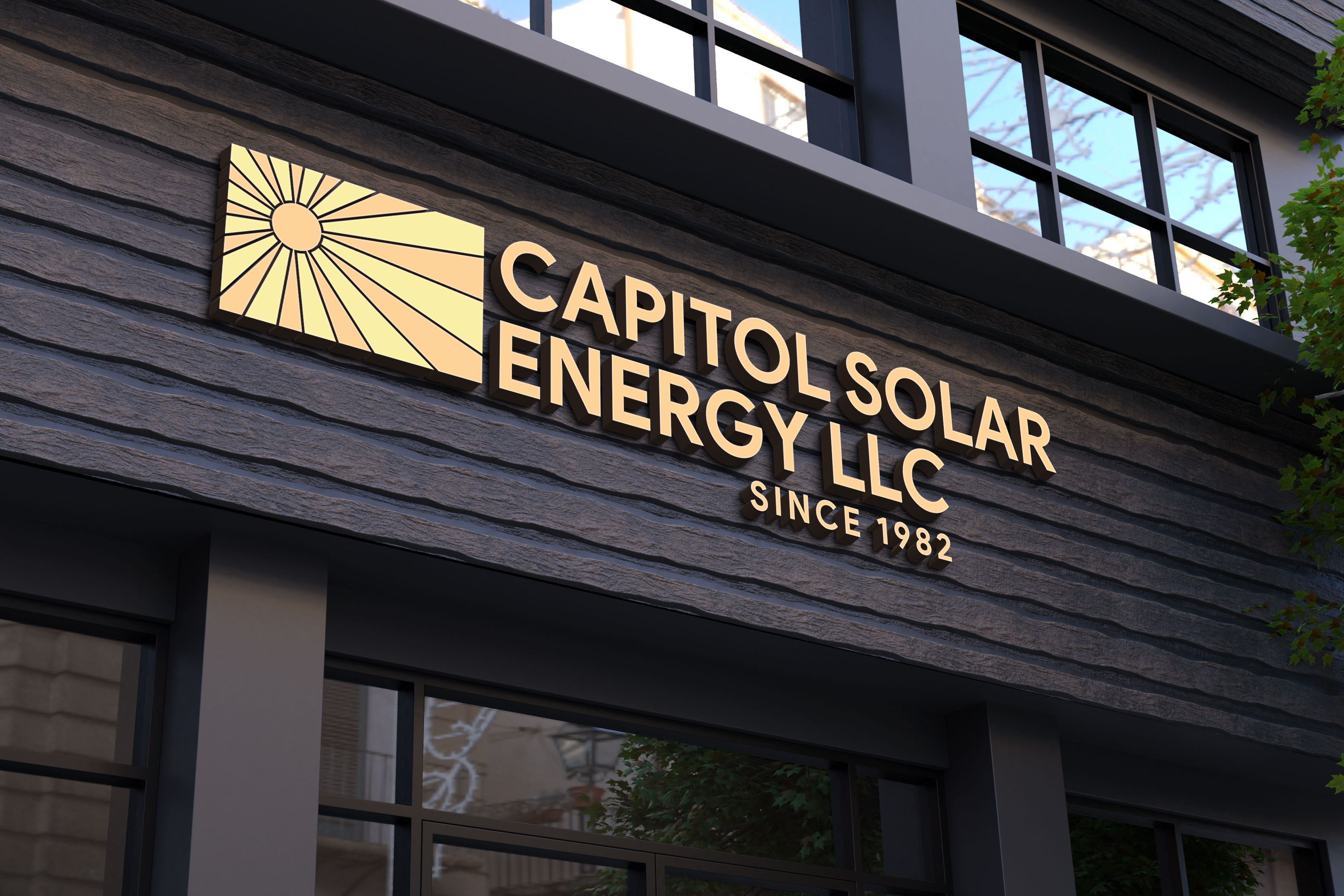 Logo Design by Kavth for this project | Design #29959706