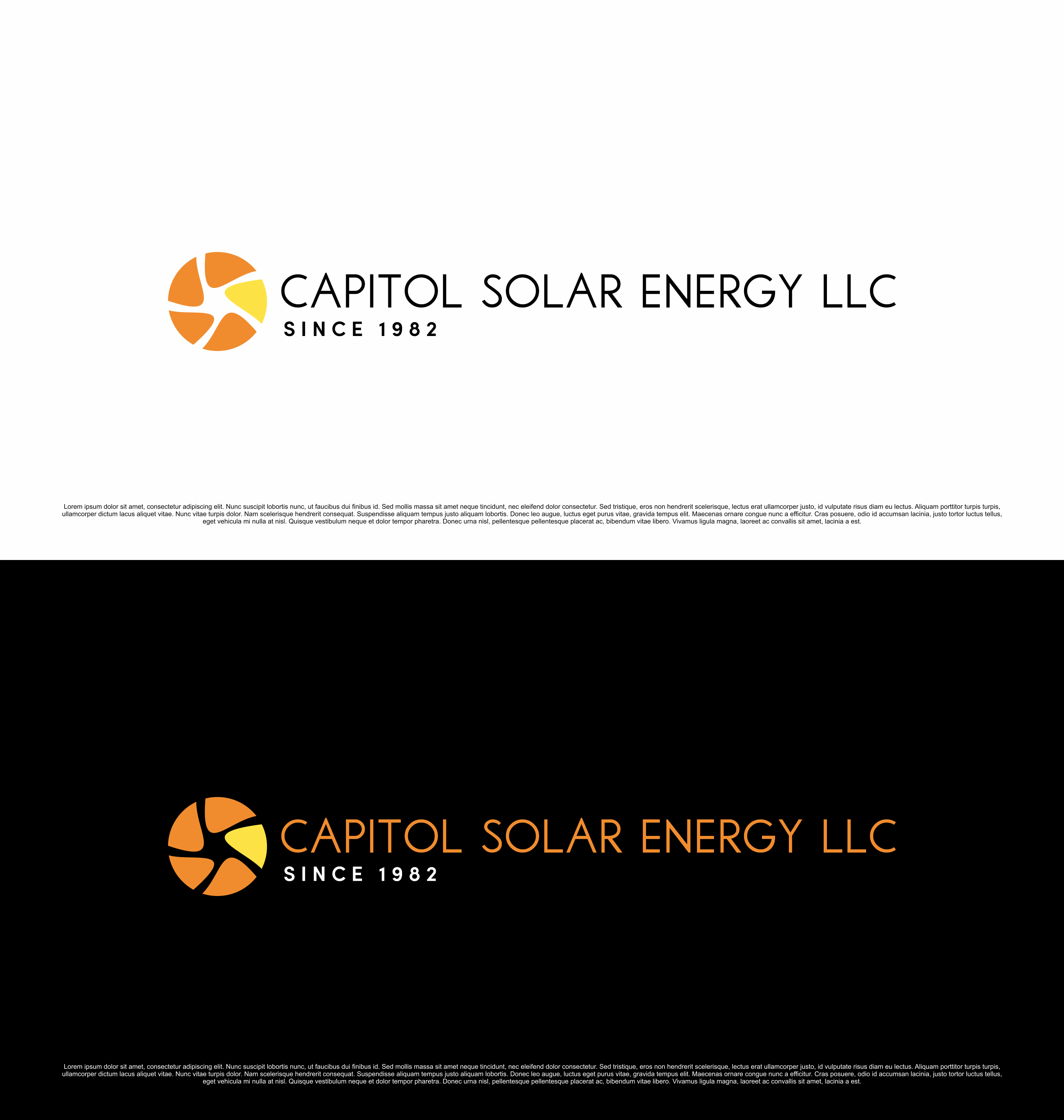 Logo Design by saesean for this project | Design #29928077