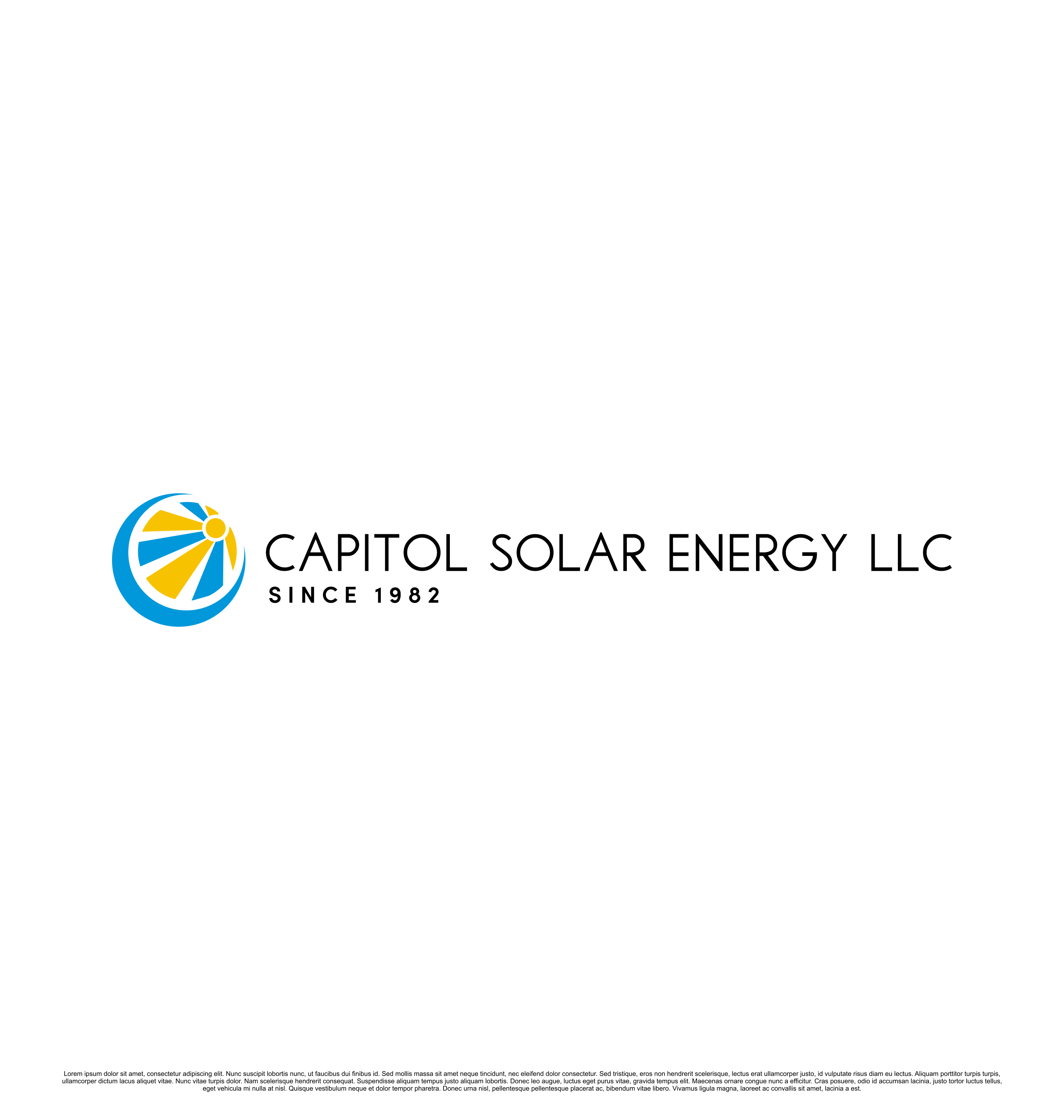 Logo Design by saesean for this project | Design #29928078