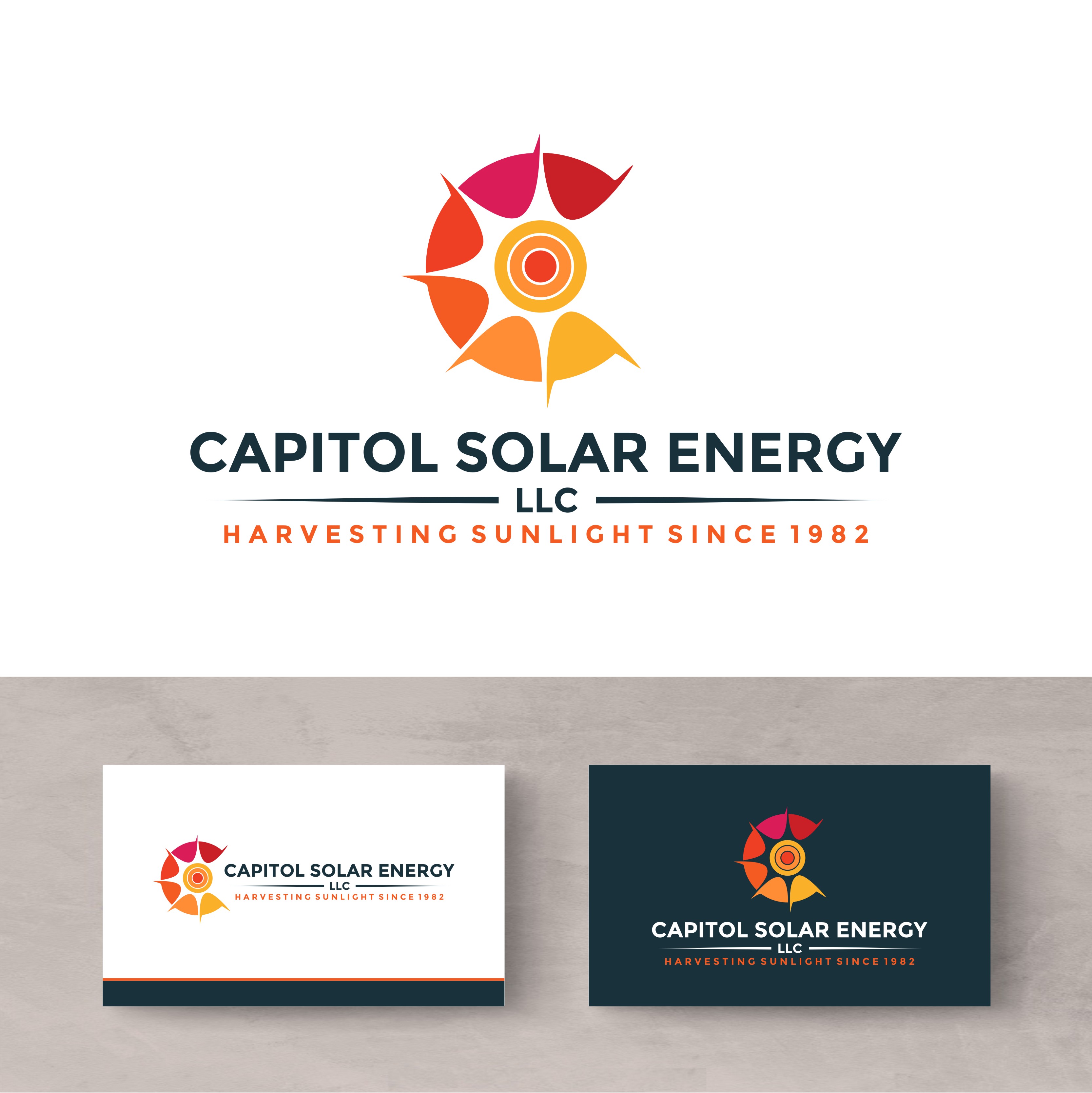 Logo Design by south door for this project | Design #29934639