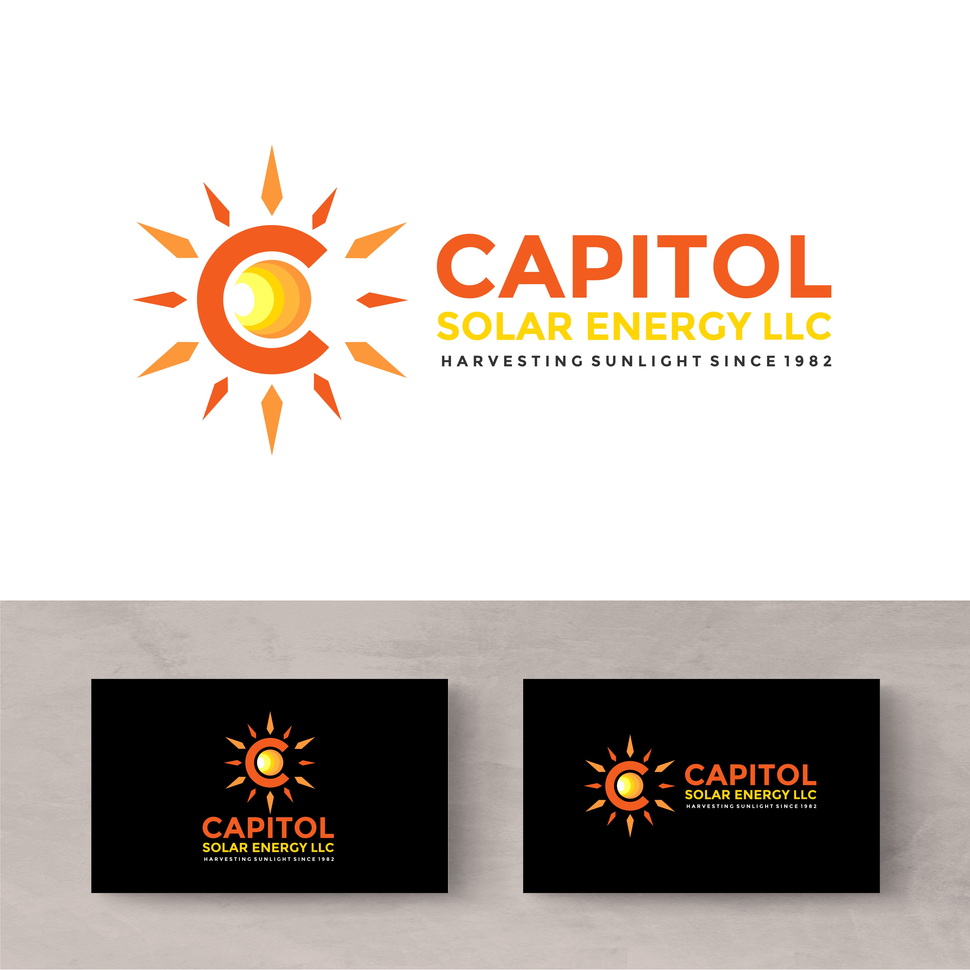 Logo Design by south door for this project | Design #29935058