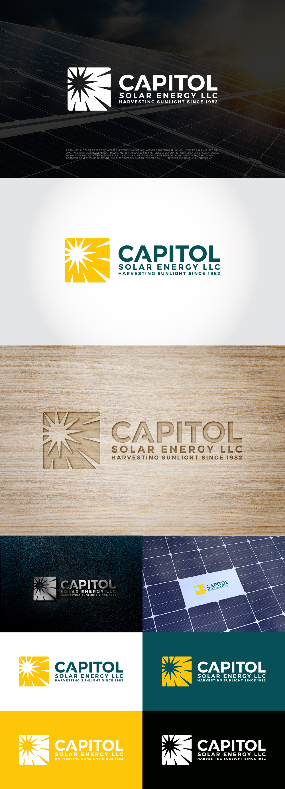 Logo Design by Ayub Zafar for this project | Design #29949983