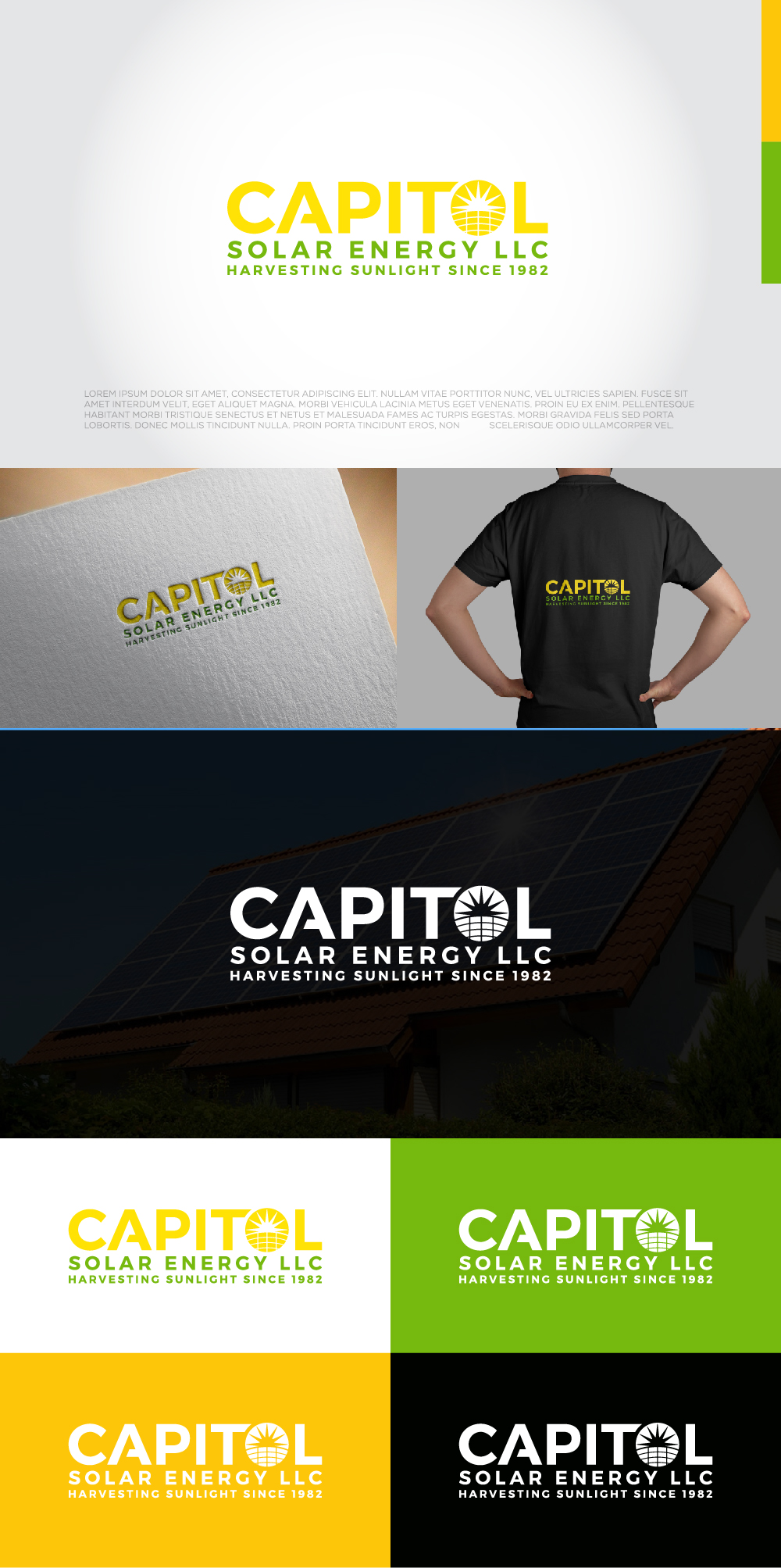 Logo Design by AlphabetZero.co.uk for this project | Design #29949986