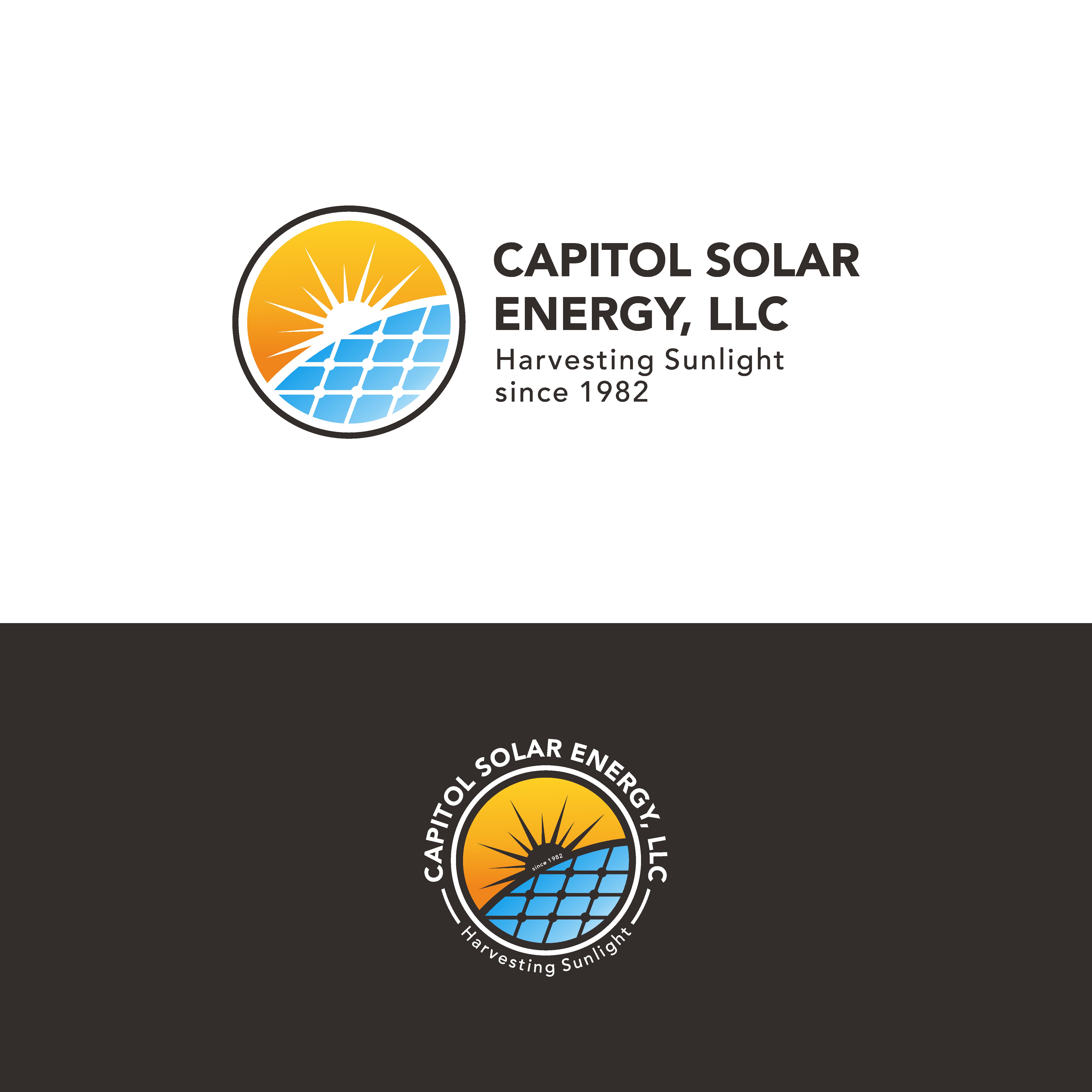 Logo Design by HaerType for this project | Design #29933068