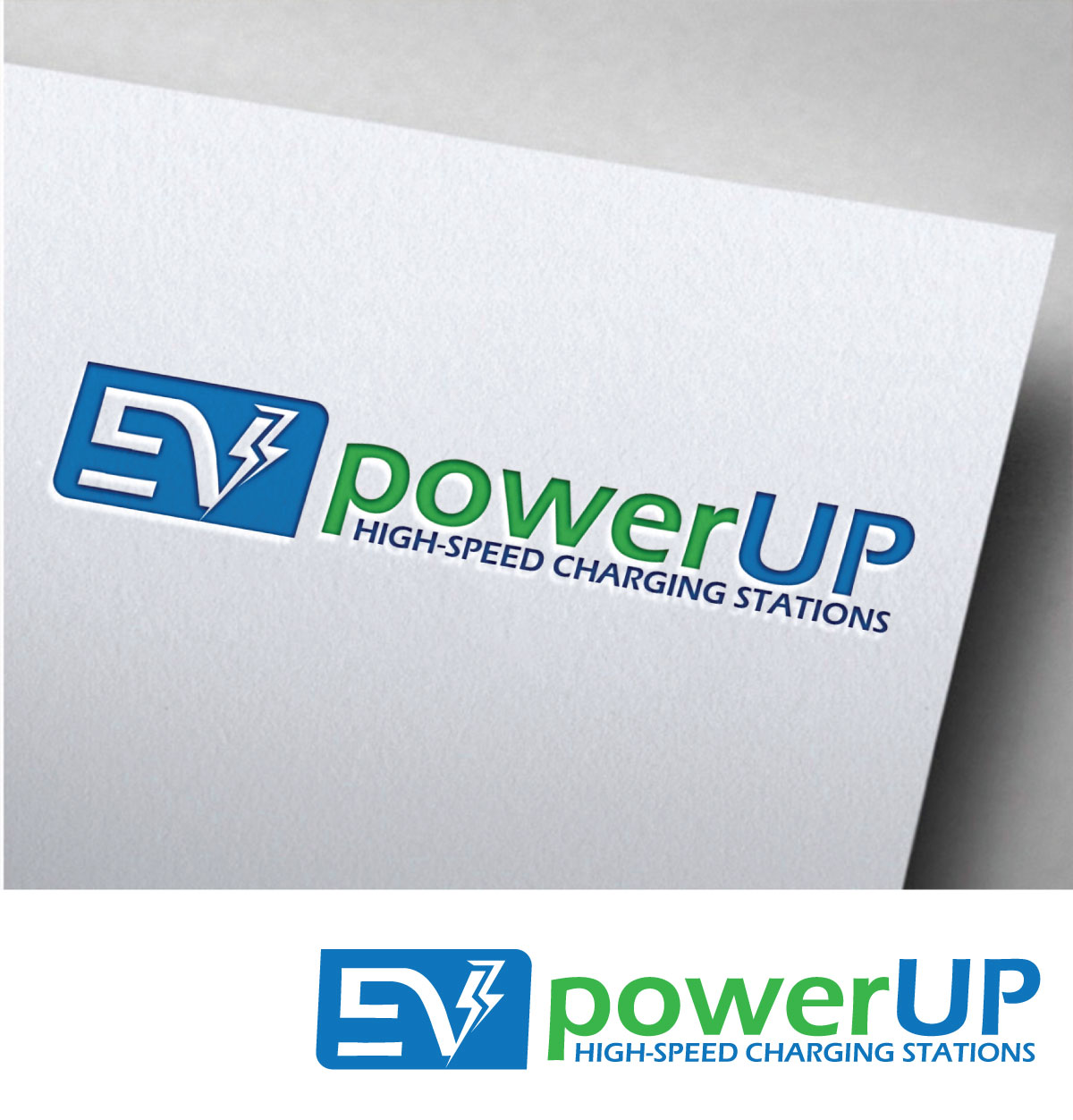 Logo Design by Om Namah Shivay for this project | Design #29920037