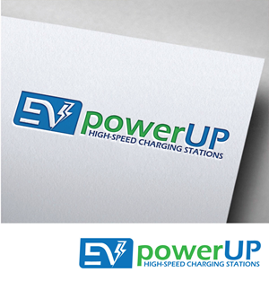 Logo Design by Om Namah Shivay for this project | Design: #29920037