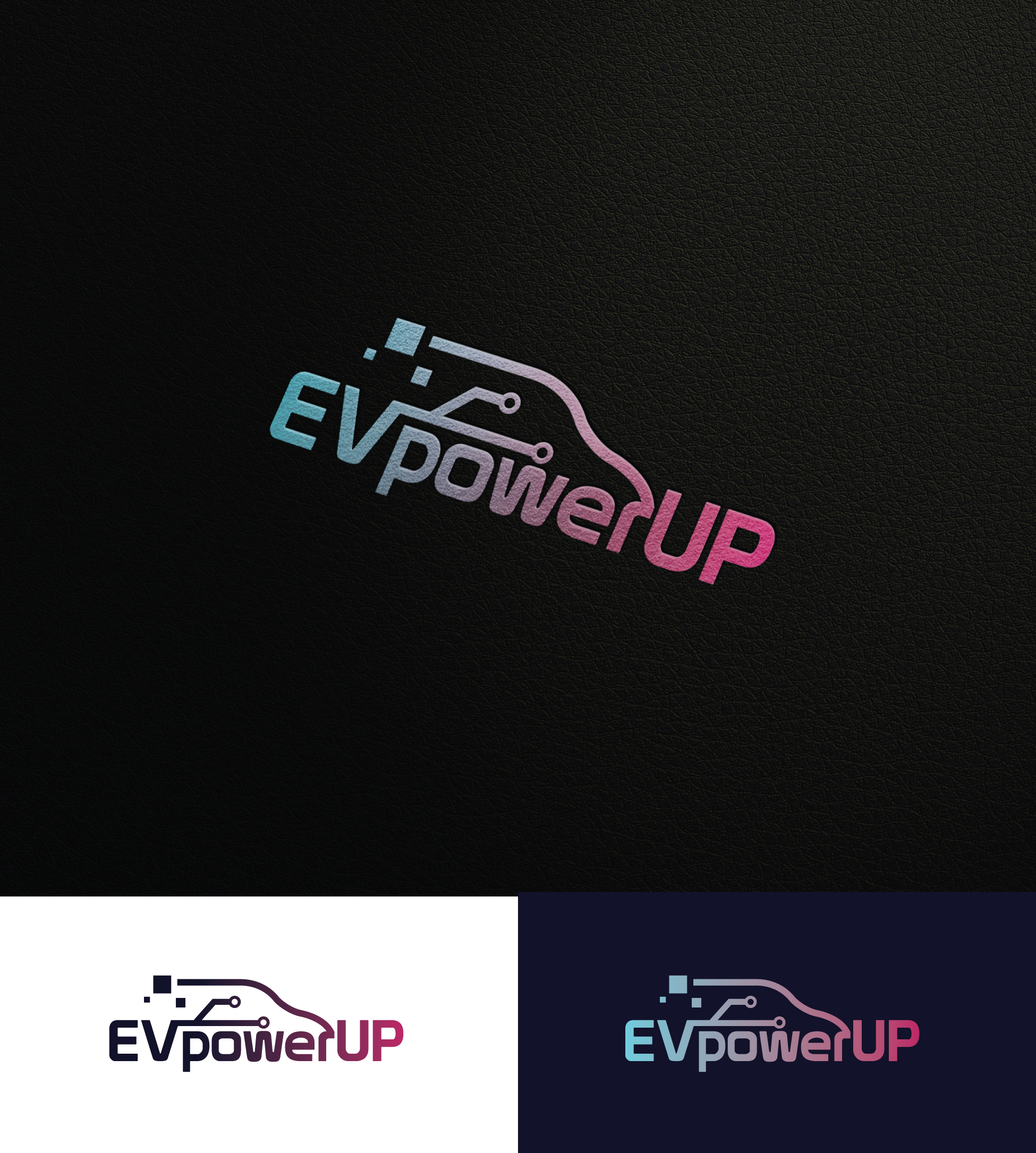 Logo Design by StromDesignHub for this project | Design #29920787