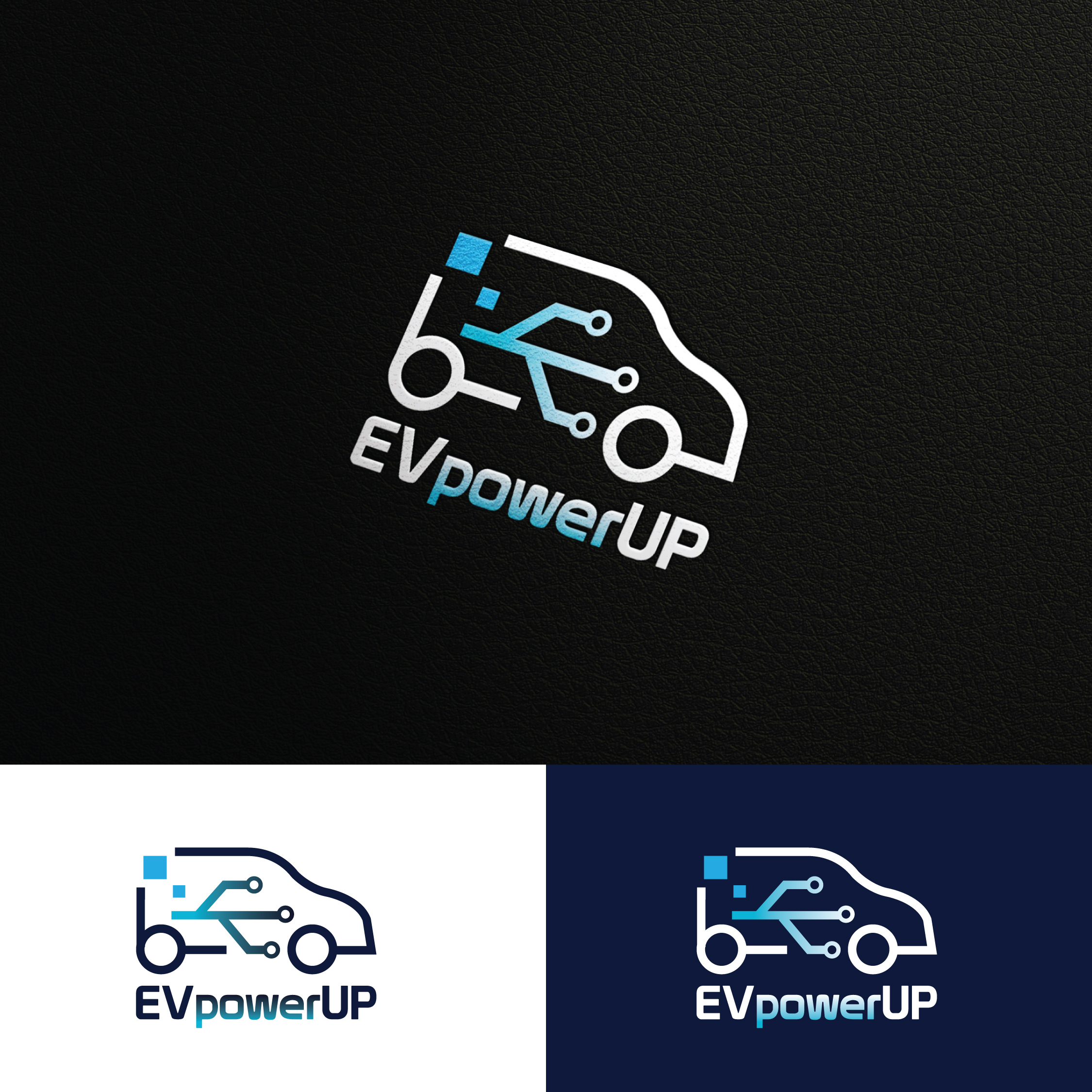 Logo Design by StromDesignHub for this project | Design #29920788